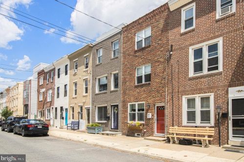 2437 Firth St, Philadelphia PA  19132-4127 exterior