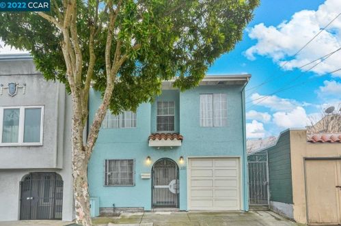 1179 Brunswick St, Daly City CA  94014-1105 exterior