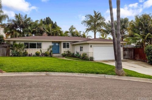 2015 Karren Ln, Carlsbad, CA 92008-2726