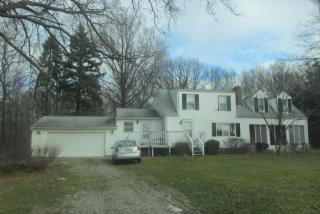 8741 Kirtland Chardon Rd, Concord Township OH  exterior