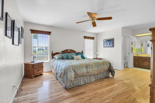 7835 Lakeview Ave, Mesa AZ  85209-6601 exterior