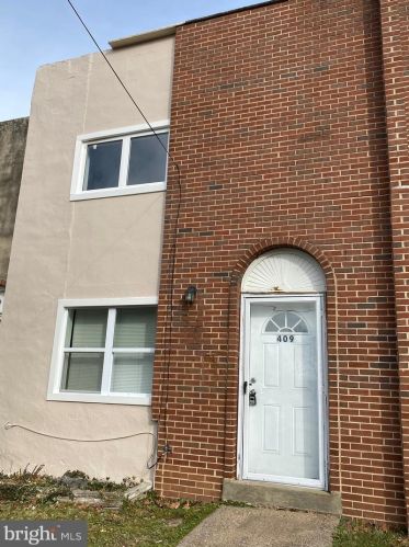 409 8th St, Wilmington, DE 19801-3607