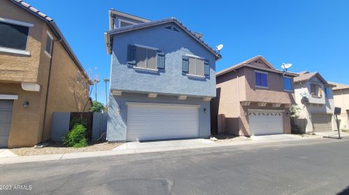 6905 9th Ave, Phoenix AZ  85041-6753 exterior