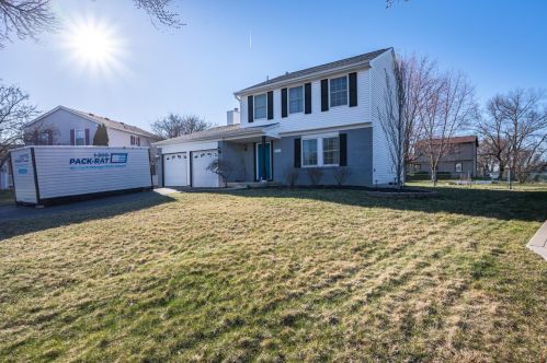 4020 Thompson Ave, Darbydale, OH 43123-3809