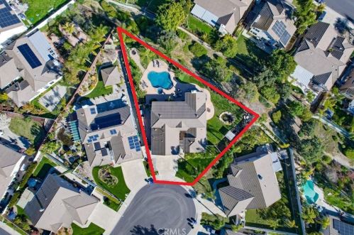 4884 Point Loma Pl, Oceanside CA  92057-3402 exterior