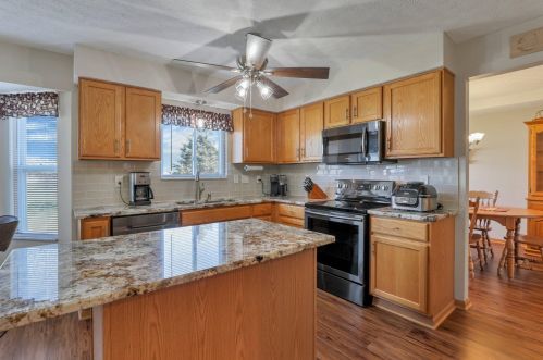 3090 Longridge Way, Darbydale OH  43123-9772 exterior