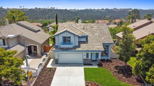 7335 Park Village Rd, San Diego, CA 92129-4540