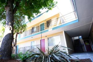 274 40th Street Way, Oakland CA  94611-5645 exterior