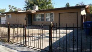 3314 Pleasant Ave, Fresno, CA 93705-3027