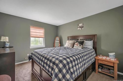 25 Mclaughlin Way, Washingtonville NY  10992-1151 exterior