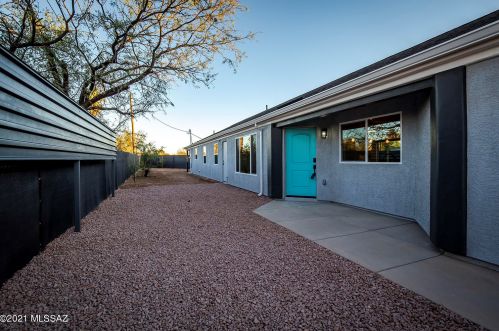 6010 30th St, Tucson, AZ 85711-6819