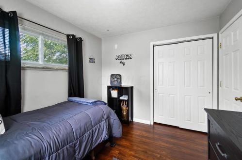 3962 La Rosa Ct, Darbydale OH  43123-2814 exterior