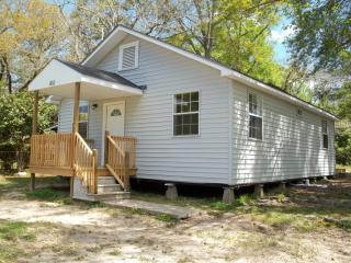 610 Division St, Deridder LA  70634-4936 exterior