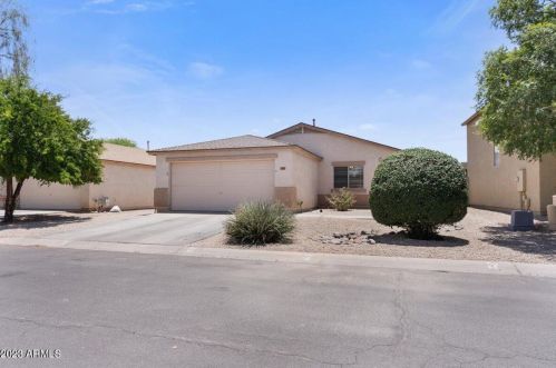 1707 Desert Rose Trl, San Tan Valley AZ  85143-4640 exterior