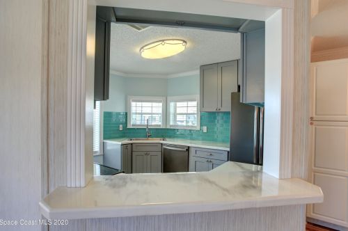 620 Puffin Dr, Sebastian FL  32976-7803 exterior