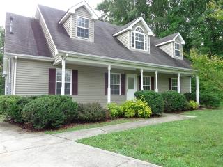 7411 Meadowwood Way, Fairview TN  37062-5155 exterior