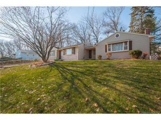 376 Ivy Dr, Bristol, CT 06010-3310