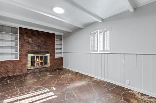 1201 Scranton St, Denver CO  80011-6409 exterior