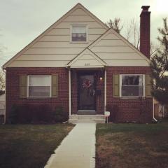 527 Beechwold Blvd, Columbus, OH 43214-1803