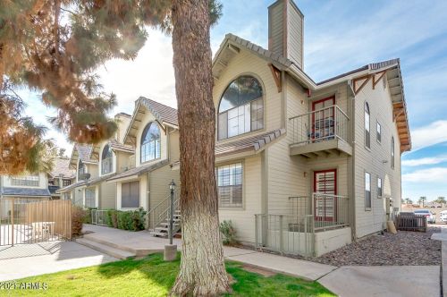 20 Buena Vista Ave, Gilbert, AZ 85296-1008