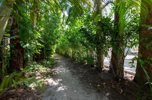 206 Caribbean Rd, Palm Beach FL  33480-3014 exterior
