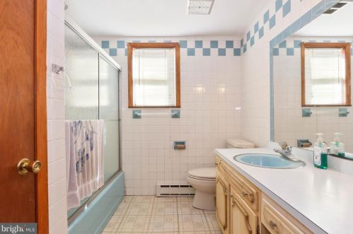 671 Mill St, Palmerton PA  18071-9770 exterior