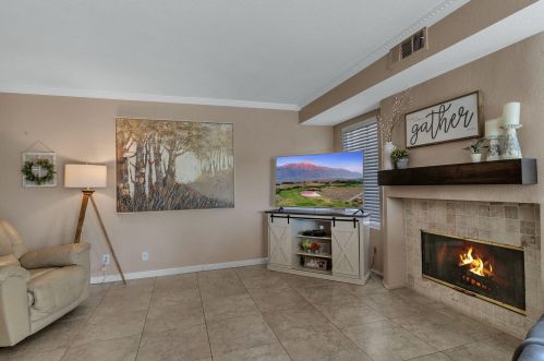 49440 Via Pompa, La Quinta CA  92253-2428 exterior