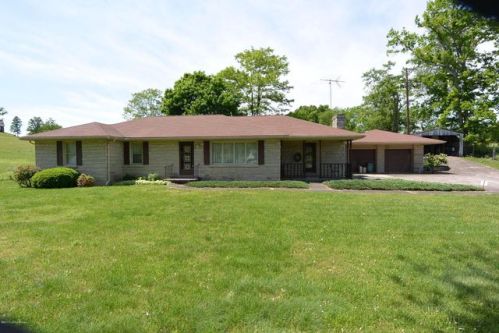 8728 Loretto Rd, Loretto, KY 40037-8935