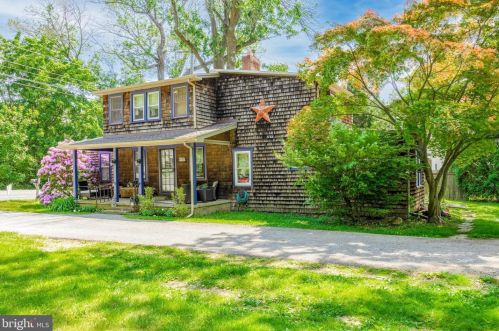 838 Concord Rd, Glen Mills PA  19342-1338 exterior