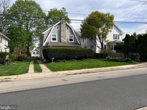105 Hathaway Ln, Pittsburgh, PA 19083-1517