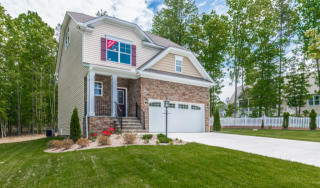 8313 Badestowe Ct, Chesterfield VA  23832-2094 exterior