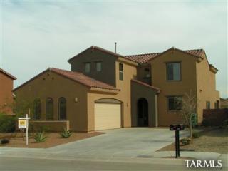 12910 Fox Hollow Dr, Marana, AZ 85653-7910