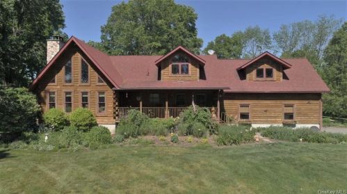 80 County Route 62, Westtown NY  10998-4002 exterior