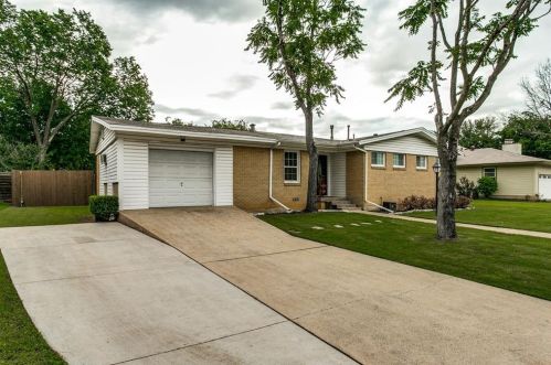 4700 Vance Rd, Fort Worth, TX 76180-8158