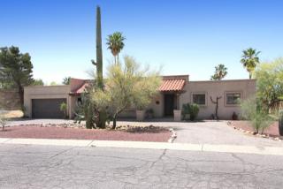 7562 Knollwood Cir, Tucson, AZ 85750-2320