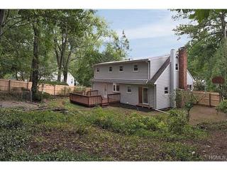 23 Brookside Ave, Airmont, NY 10901-6430
