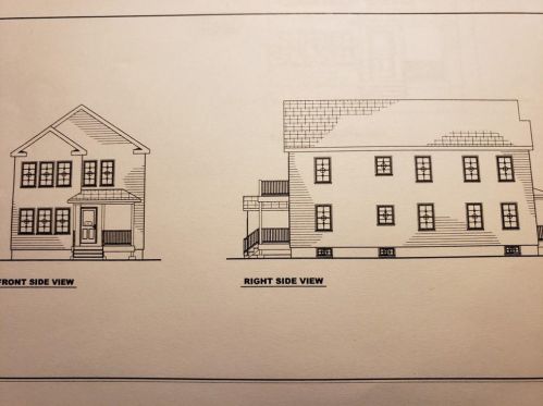 301 Manton Ave, Providence, RI 02909-3610