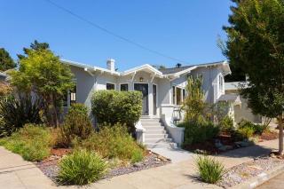 1200 El Centro Ave, Oakland, CA 94602-1449