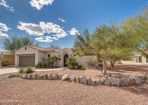 23320 Pedregosa Dr, Sun City, AZ 85375-2310