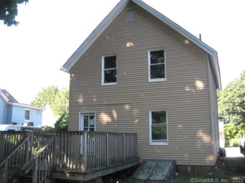 22 Viets St, United States Coast Guard Ac, CT 06320-3324
