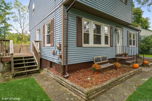 126 Rockwell Ave, Middletown, NY 10940-4413