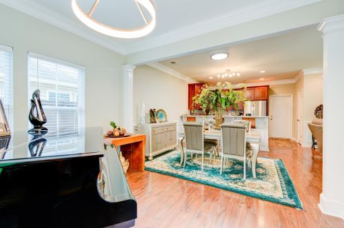 3844 Annapolis Way, Ladson SC  29456-5537 exterior