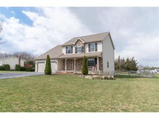 116 Kennedy Ave, Mertztown, PA 19539-8964