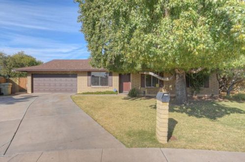 4814 Carol Ave, Glendale, AZ 85302-3620
