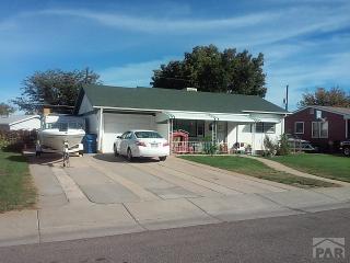 1636 Englewood Dr, Pueblo CO  81005-2235 exterior