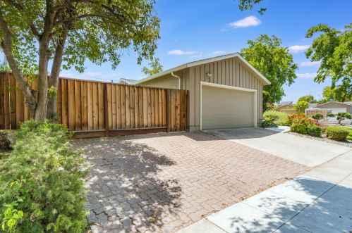 4390 Blackford Ave, San Jose, CA 95129-2008