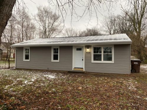 3007 Andrew St, Liberty Township, OH 45044