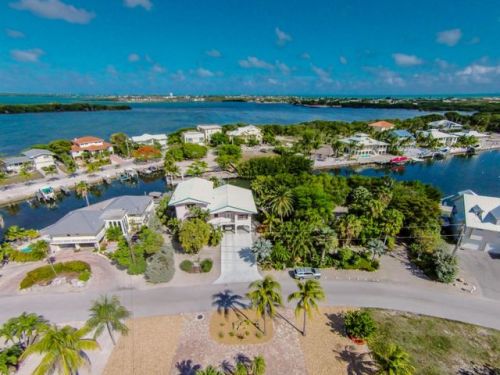 358 Stirrup Key Blvd, Marathon, FL 33050-2927