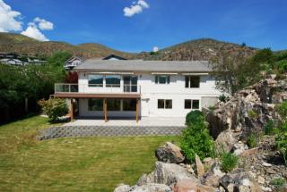 134 Long Dr, Holden Village, WA 98816-9519