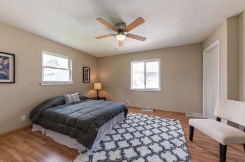 8154 Beechwood Ave, Milwaukee WI  53223-4964 exterior